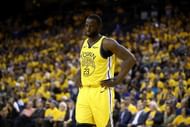 Los Angeles Clippers v Golden State Warriors - Game Two